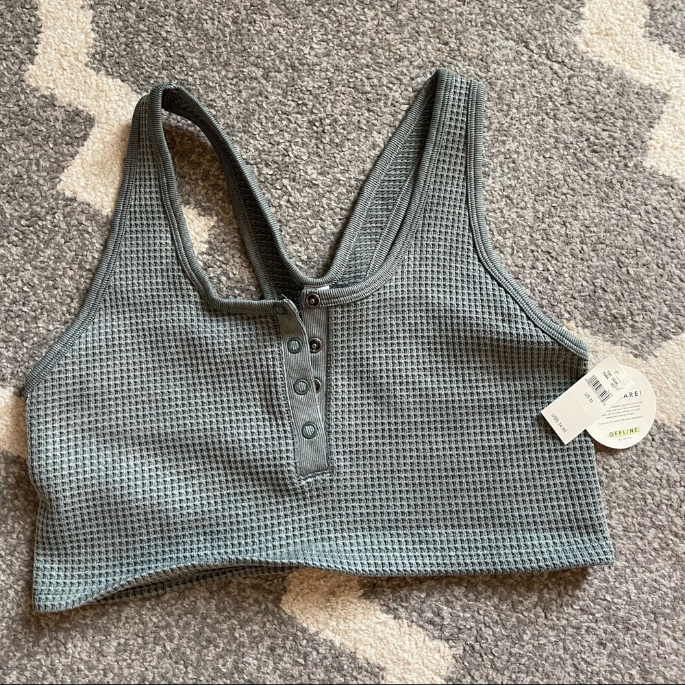Aerie Bralette